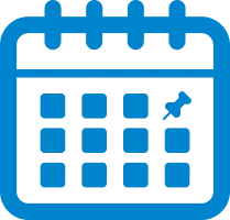 カレンダーアイコン