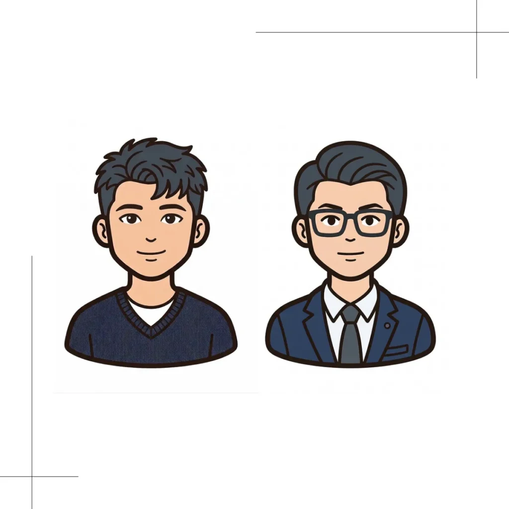 キャラクター画像