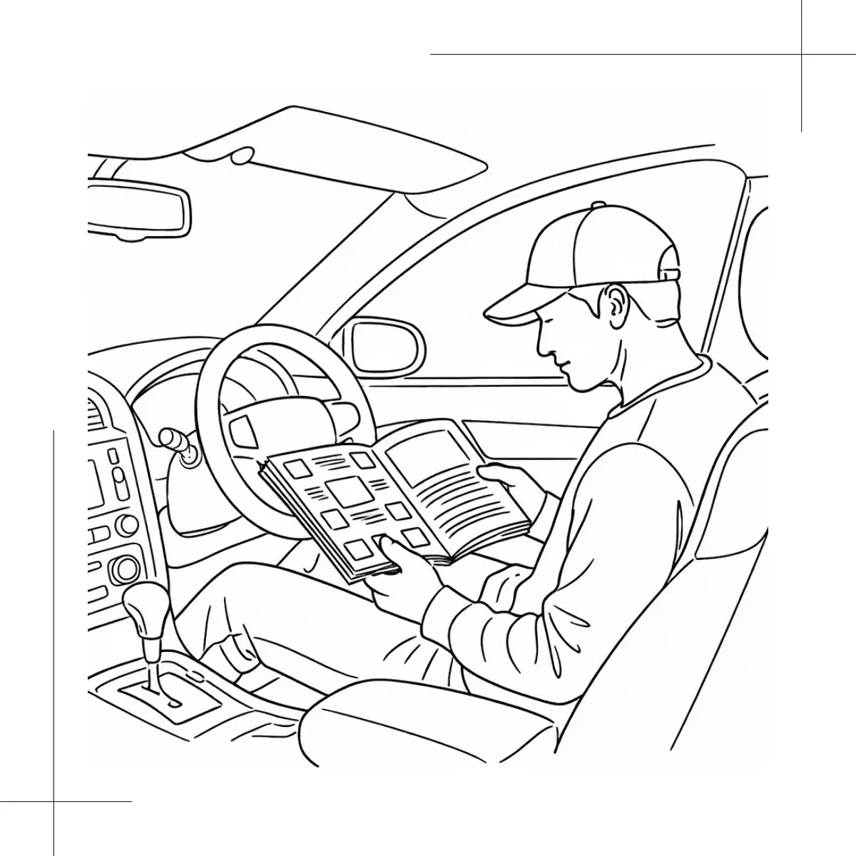 取扱説明書イメージ