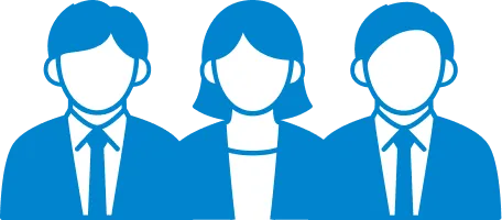 社員数アイコン