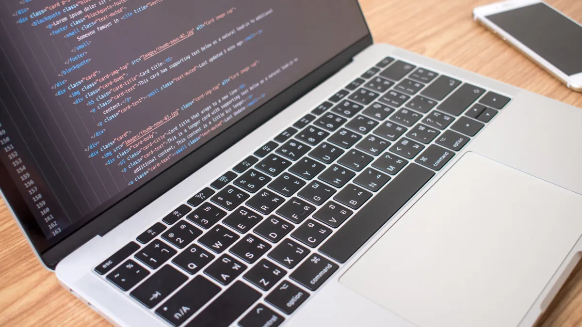 プログラミング