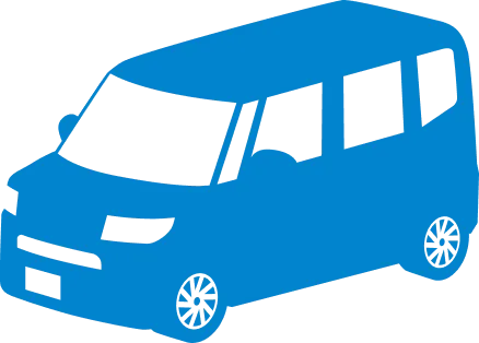 軽自動車アイコン