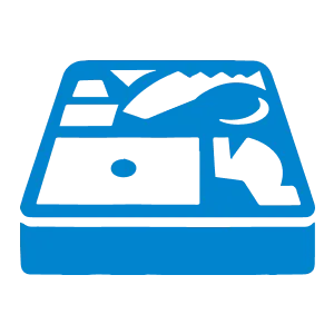 弁当アイコン