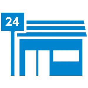 コンビニアイコン