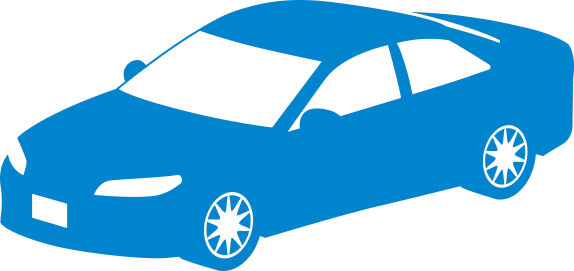 セダンアイコン