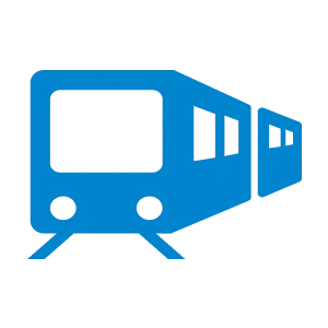 電車アイコン